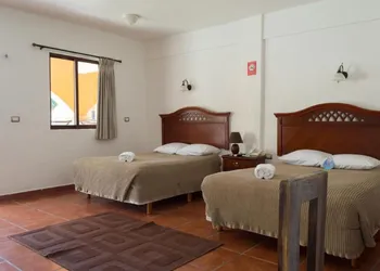 Hotel Y Restaurante Hacienda Campestre hotel thumbnail 4