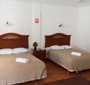 Hotel Y Restaurante Hacienda Campestre hotel detail image 5