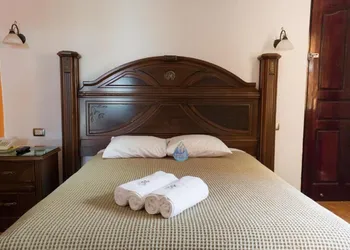 Hotel Y Restaurante Hacienda Campestre hotel thumbnail 6