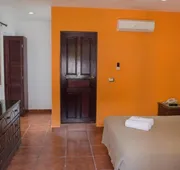 Hotel Y Restaurante Hacienda Campestre hotel detail image 7
