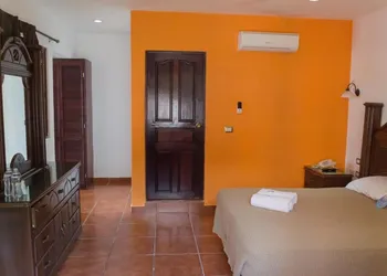 Hotel Y Restaurante Hacienda Campestre hotel thumbnail 7