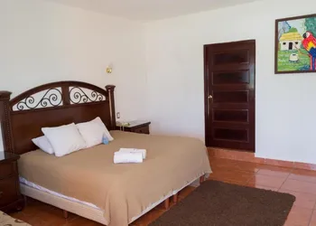 Hotel Y Restaurante Hacienda Campestre hotel thumbnail 8