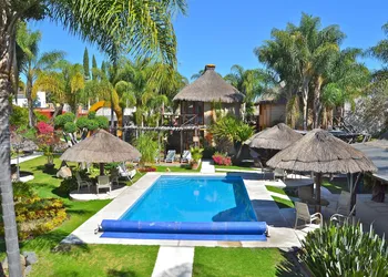 La Aldea Hotel & Spa hotel thumbnail 2