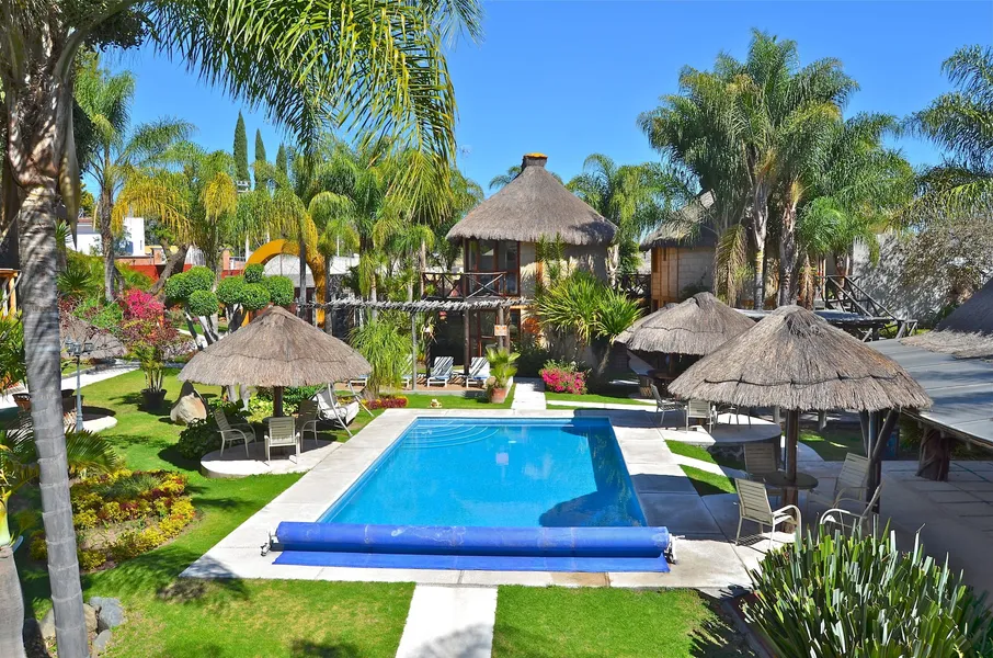 La Aldea Hotel & Spa hotel detail image 2