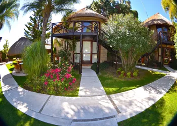 La Aldea Hotel & Spa hotel thumbnail 4