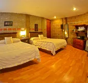 La Aldea Hotel & Spa hotel detail image 5