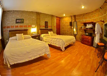 La Aldea Hotel & Spa hotel thumbnail 5