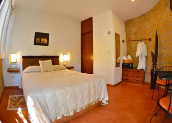 La Aldea Hotel & Spa hotel thumbnail 6