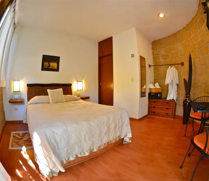La Aldea Hotel & Spa hotel detail image 6