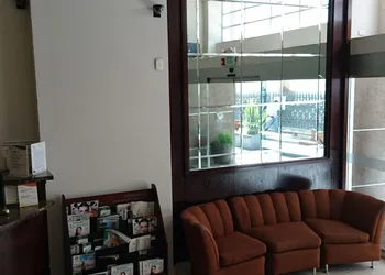 Hotel Plaza Chihuahua hotel thumbnail 2