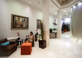 Hotel Plaza Chihuahua hotel thumbnail 4