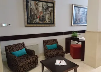 Hotel Plaza Chihuahua hotel thumbnail 8