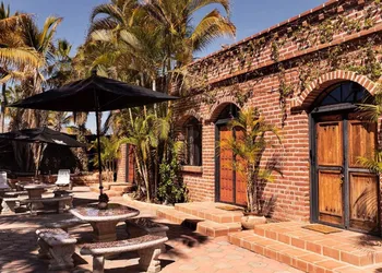 Posada del Molino hotel thumbnail 5