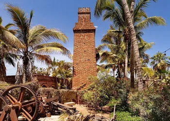 Posada del Molino hotel thumbnail 6