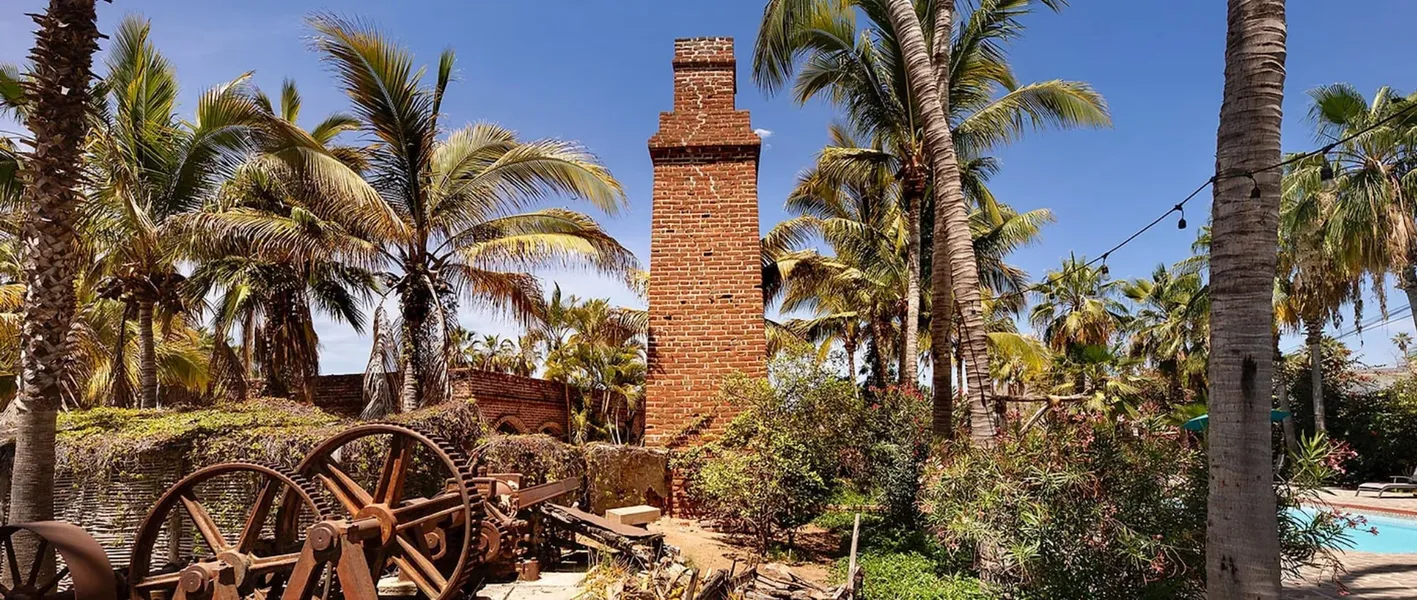 Posada del Molino hotel detail image 6