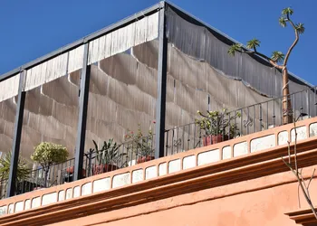 Parador Monte Carmelo hotel thumbnail 6