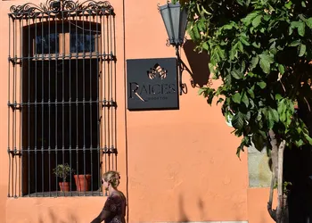 Parador Monte Carmelo hotel thumbnail 7