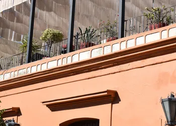Parador Monte Carmelo hotel thumbnail 8