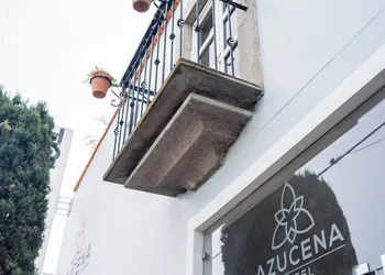 Hotel Azucena hotel thumbnail 2
