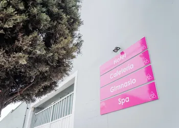 Hotel Azucena hotel thumbnail 3