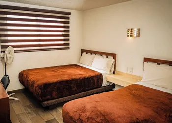 Hotel Azucena hotel thumbnail 7