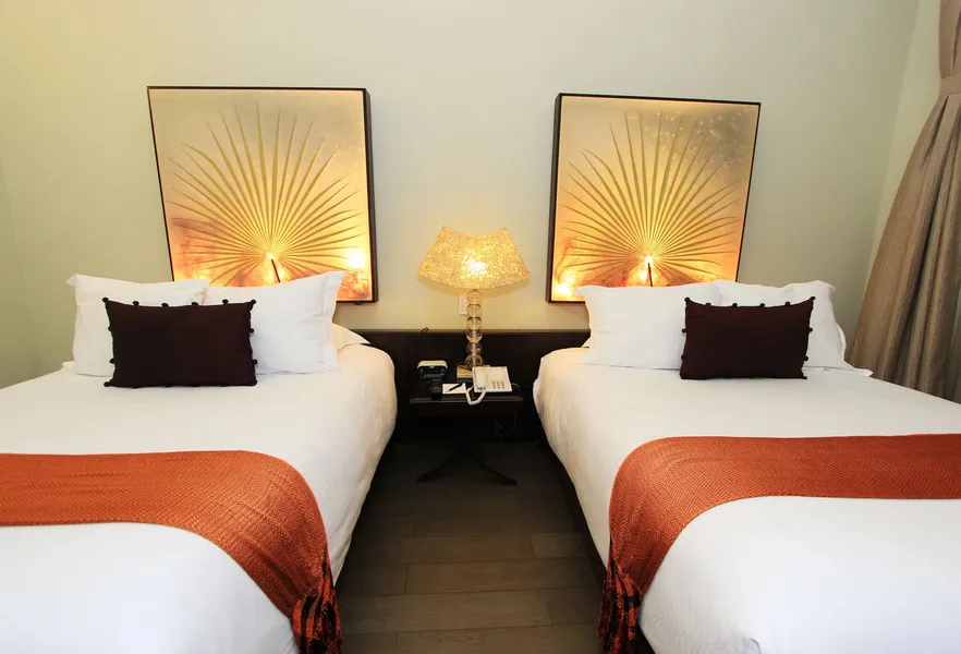 Plaza Gallery Hotel & Boutique hotel detail image 6