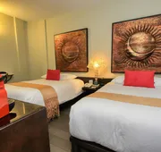 Plaza Gallery Hotel & Boutique hotel detail image 7