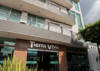 Tierra Viva Hotel hotel thumbnail 2