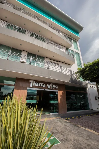 Tierra Viva Hotel hotel detail image 2