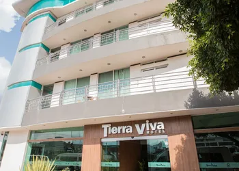 Tierra Viva Hotel hotel thumbnail 3