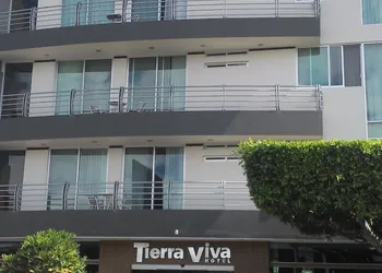 Tierra Viva Hotel hotel thumbnail 4