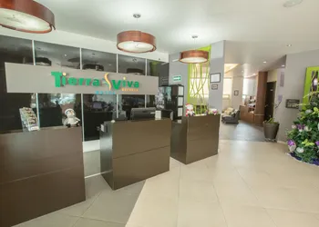 Tierra Viva Hotel hotel thumbnail 5