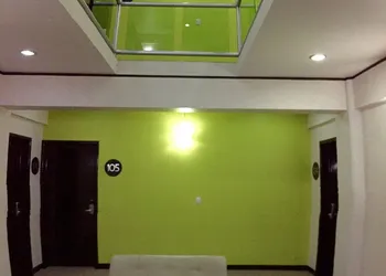 Tierra Viva Hotel hotel thumbnail 7
