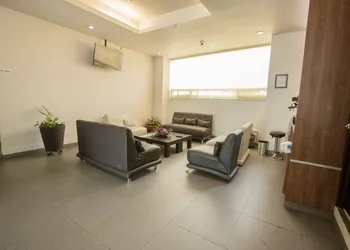 Tierra Viva Hotel hotel thumbnail 8