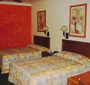 Hotel Navojoa Plaza hotel detail image 4