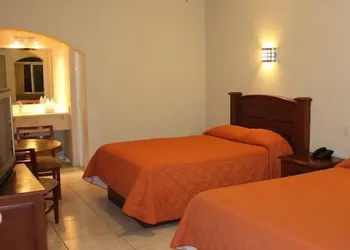 Hotel Real Posada hotel thumbnail 4