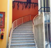 Hotel Plaza Jardín hotel detail image 5