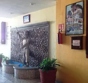 Hotel Plaza Jardín hotel detail image 7
