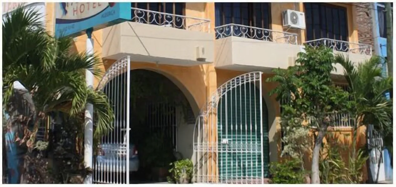 Pargo's Hotel hotel detail image 2