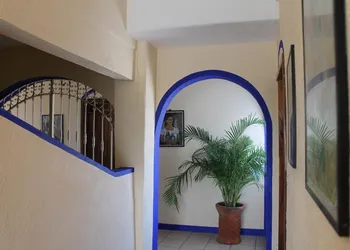 Pargo's Hotel hotel thumbnail 4