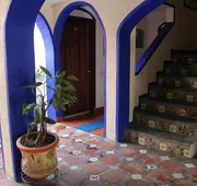 Pargo's Hotel hotel detail image 5
