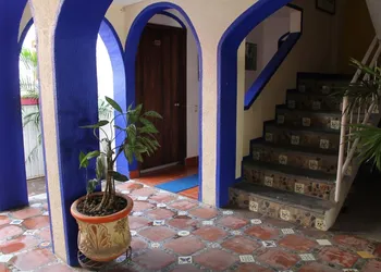 Pargo's Hotel hotel thumbnail 5