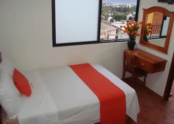 Hotel La Cascada Oaxaca hotel thumbnail 4
