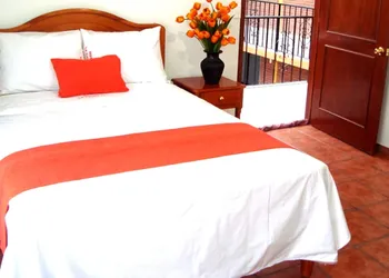 Hotel La Cascada Oaxaca hotel thumbnail 5