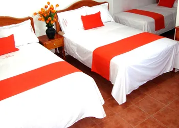 Hotel La Cascada Oaxaca hotel thumbnail 6
