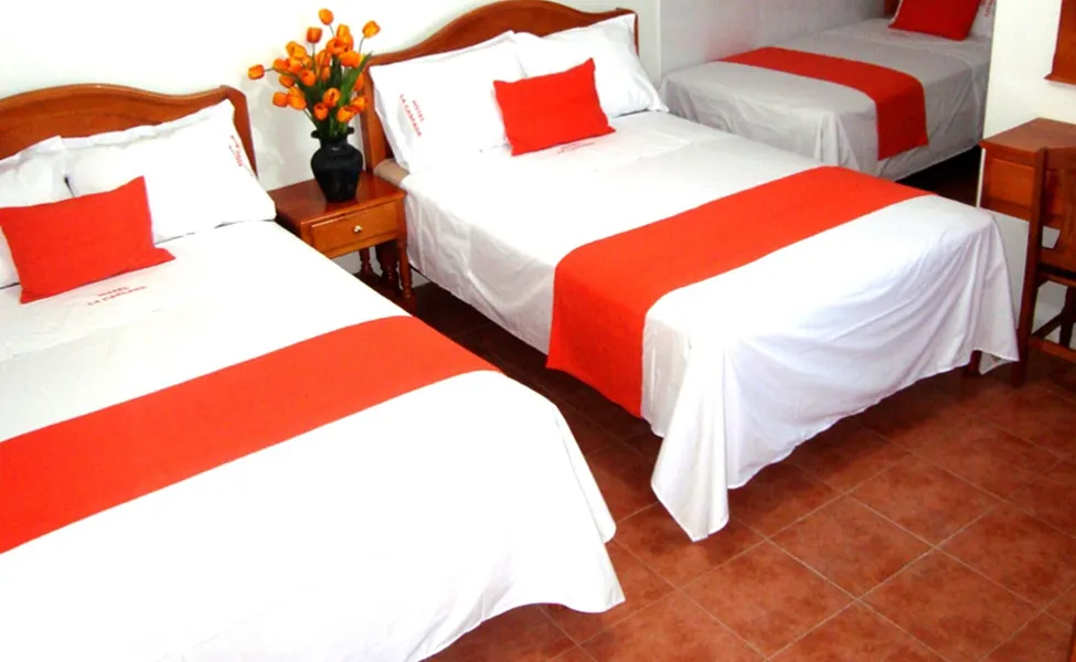 Hotel La Cascada Oaxaca hotel detail image 6