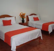 Hotel La Cascada Oaxaca hotel detail image 7