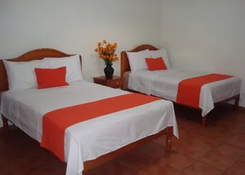 Hotel La Cascada Oaxaca hotel thumbnail 7
