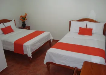 Hotel La Cascada Oaxaca hotel thumbnail 8