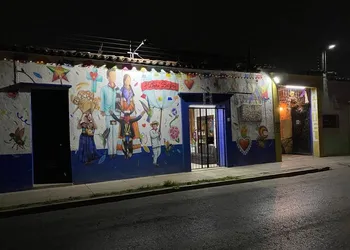 El Rincon de Doña Bety hotel thumbnail 2